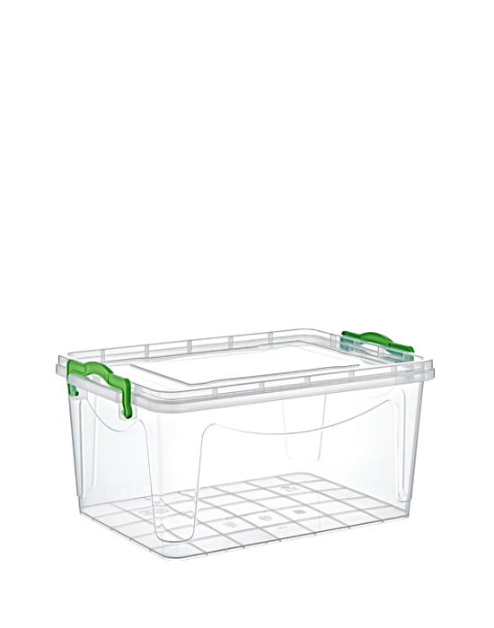 NJOY 2686 SY ELITE STORAGE BOX 12.5L