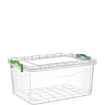 NJOY 2690 SY ELITE NO:5 STORAGE BOX 17L