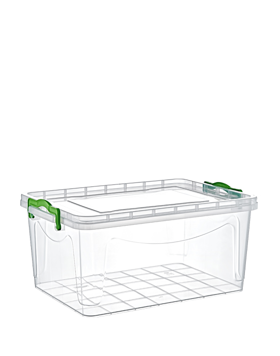 NJOY 2690 SY ELITE NO:5 STORAGE BOX 17L