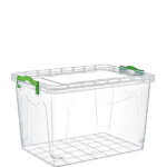 NJOY 2695 SY ELITE NO:6 STORAGE BOX 23L