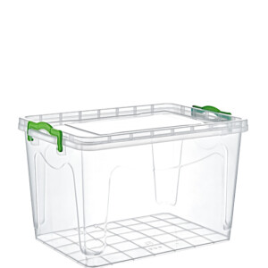 NJOY 2695 SY ELITE NO:6 STORAGE BOX 23L