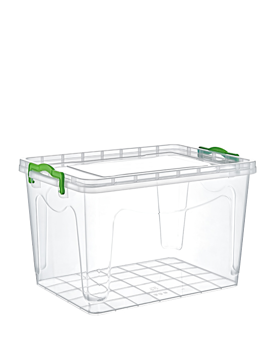 NJOY 2695 SY ELITE NO:6 STORAGE BOX 23L