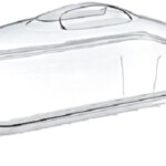 NJOY 2797-5 PLASTIC LANTERN FANUS COVER 31X45X15CM