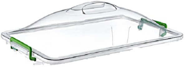 NJOY 2797-5 PLASTIC LANTERN FANUS COVER 31X45X15CM