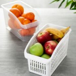 GONDOL G116 COMPACT KITCHEN ORGANIZER 16X29X17CM