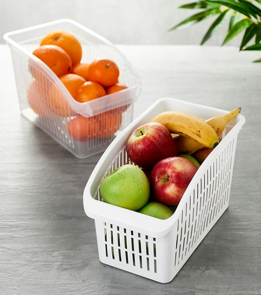 GONDOL G116 COMPACT KITCHEN ORGANIZER 16X29X17CM