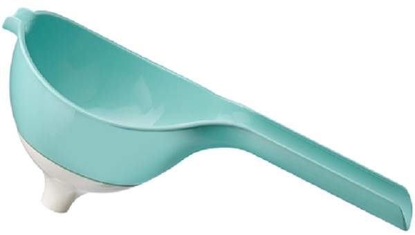 GONDOL G140 OPTIMA OIL STRAINER