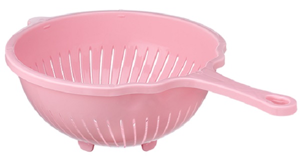 GONDOL G179 HARMONY MACARONY STRAINER 2L