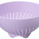 GONDOL G272 BONNY STRAINER WITH COLOUR 2.5L