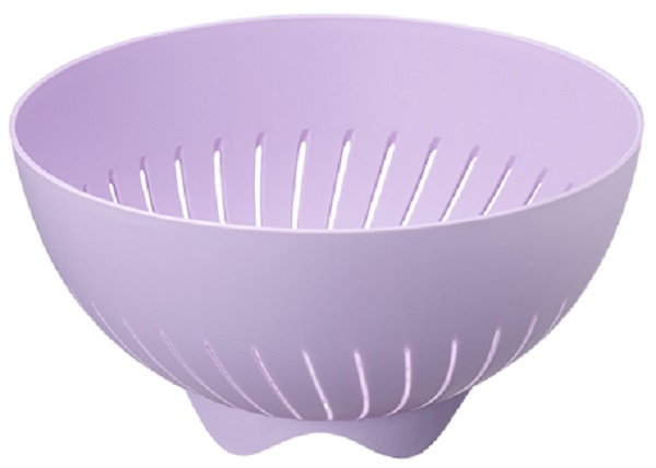 GONDOL G272 BONNY STRAINER WITH COLOUR 2.5L