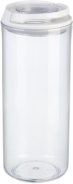 GONDOL G496 KLIKON FOOD STORAGE CONTAINER 1.25L