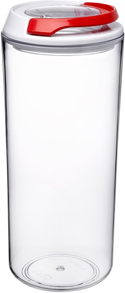 GONDOL G497 KLIKON FOOD STORAGE CONTAINER 1.75L