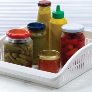 GONDOL G627 COMPACT KITCHEN ORGANIZER 26X29X8CM