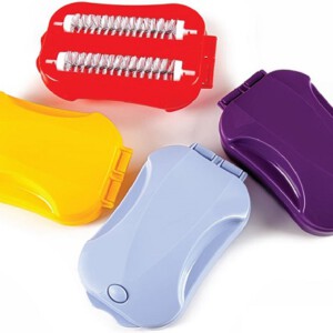 URVE UR-3287 DOUBLE CRUMB BRUSH