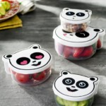 GONDOL G680 JOYFUL STORAGE CONTAINER SET 1SET4PCS