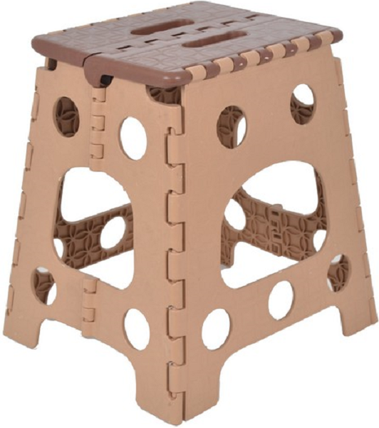 NJOY 028AS FOLDING STOOL NO2 36CM