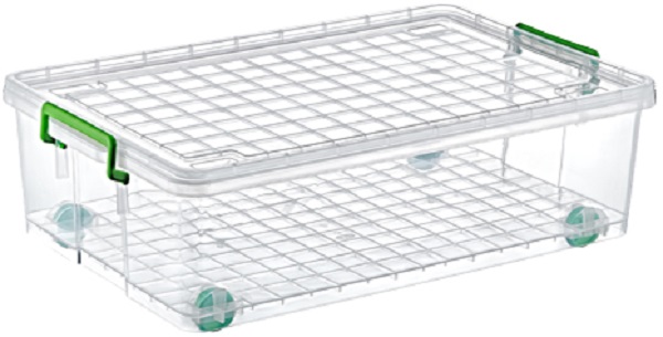 NJOY 2623 SY MAXY STORAGE BOX 30L