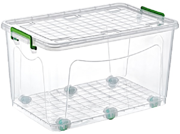 NJOY 2624 SY MAXY STORAGE BOX 50L