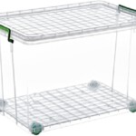 NJOY 2625 SY MAXY STORAGE BOX 75L