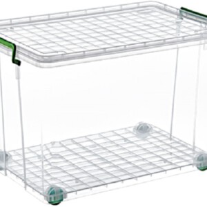 NJOY 2625 SY MAXY STORAGE BOX 75L