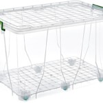 NJOY 2626 SY MAXY STORAGE BOX 120L