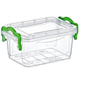 NJOY 2660 SY ELITE MINI STORAGE BOX 0.5L
