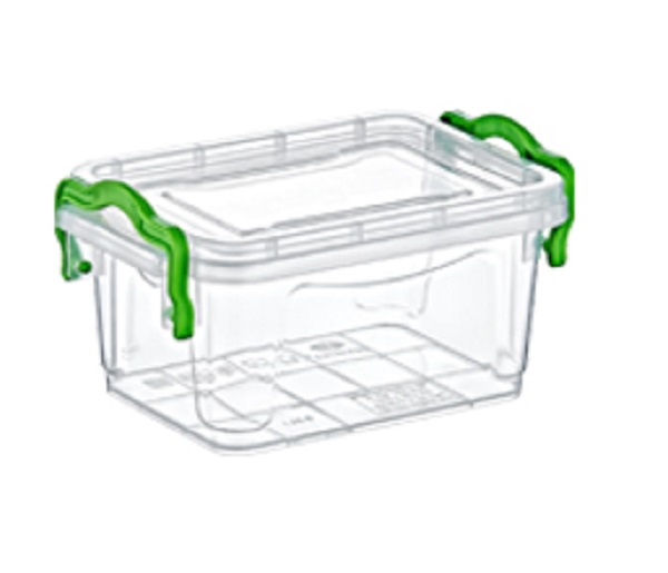NJOY 2660 SY ELITE MINI STORAGE BOX 0.5L