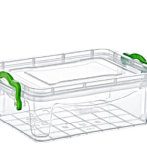 NJOY 2665 SY ELITE NO:0 STORAGE BOX 1.2L