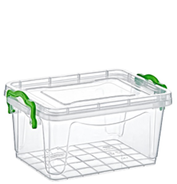NJOY 2670 SY ELITE NO:1 STORAGE BOX 1.5L