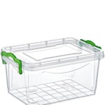 NJOY 2675 SY ELITE NO:2 STORAGE BOX 2.8L