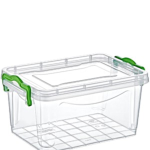 NJOY 2675 SY ELITE NO:2 STORAGE BOX 2.8L