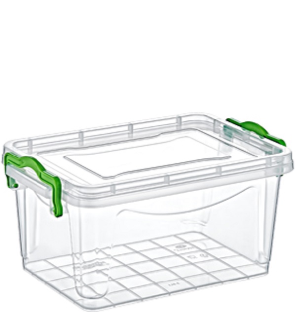 NJOY 2675 SY ELITE NO:2 STORAGE BOX 2.8L