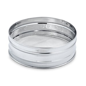 NJOY BOGAZICI NO3 STAINLESS UN ELEK 30CM