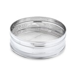 NJOY BOGAZICI NO4 STAINLESS UN ELEK 40CM