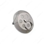 NJOY TEA STRAINER PLUG UNPLUG