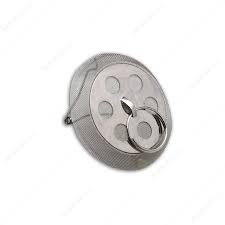 NJOY TEA STRAINER PLUG UNPLUG