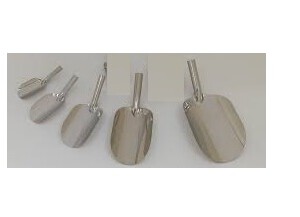 NJOY BOGAZICI NO5 PASLANMAZ SASULA 42CM