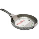 PAPILLA MAGMA PAN MAXY WHITE BRONZE 26CM