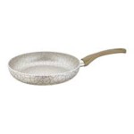 PAPILLA MAGMA PAN MAXY WHITE BRONZE 30CM
