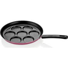 PAPILLA PANCAKES COLOURS 28CM