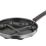 PAPILLA PTFE PAN ROMANTIC 24CM