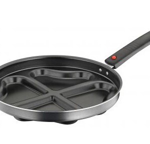 PAPILLA PTFE PAN ROMANTIC 24CM