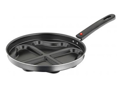 PAPILLA PTFE PAN ROMANTIC 24CM