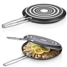 PAPILLA REDIO PAN BALIK MENEMEN FISHMATIC 32CM