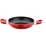 PAPILLA REDIO PAN EGG YUMURTA SAHANI 20CM