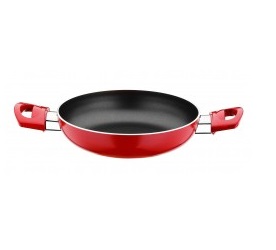 PAPILLA REDIO PAN EGG YUMURTA SAHANI 18CM