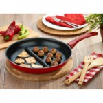 PAPILLA REDIO PAN RED CINGOZ 30CM