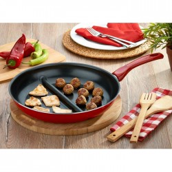 PAPILLA REDIO PAN RED CINGOZ 30CM