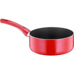 PAPILLA REDIO PAN SAUCE RED 18CM