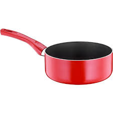 PAPILLA REDIO PAN SAUCE RED 18CM